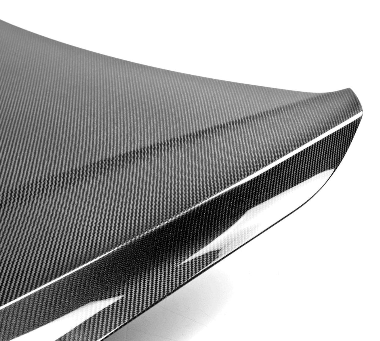 Ausen Performance OEM Style Carbon Fiber Hood BMW 3 Series (F30) 12-17