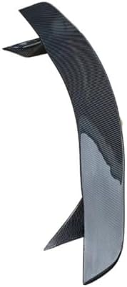 Hamann Style Carbon Fiber Trunk Spoiler - BMW i8