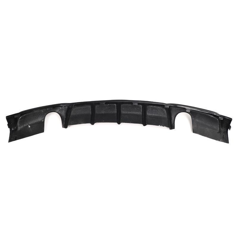 Aggressive MP Style Carbon Fiber Diffuser for 2013-2018 BMW F30 3 Series