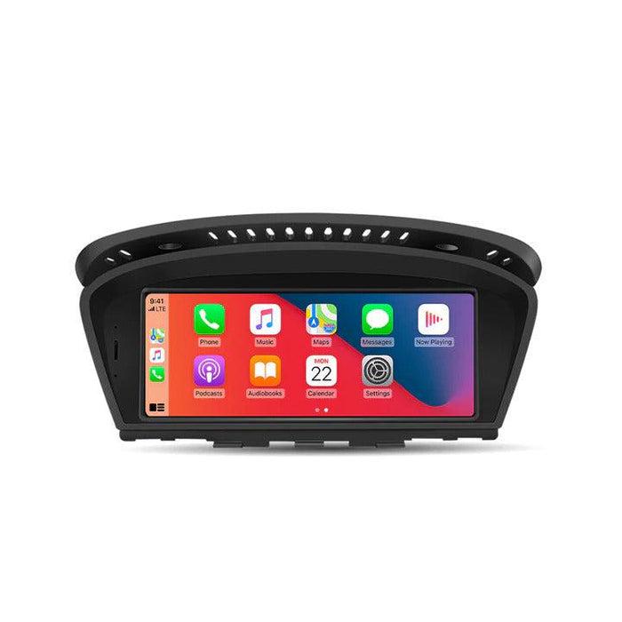Apple CarPlay Retrofit for BMW F/G/E Chassis - Seamless Smartphone Integration