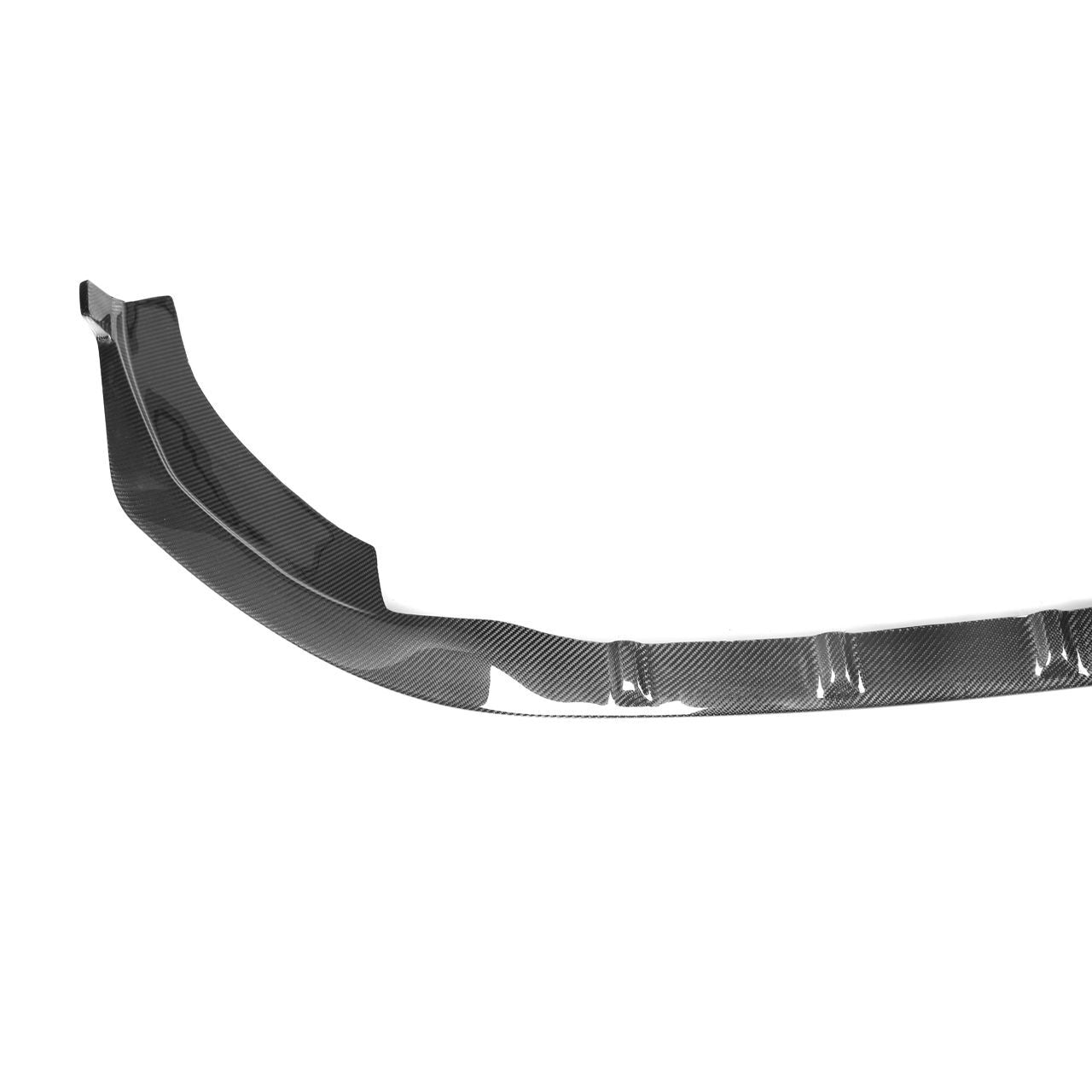 Full Carbon Fiber Body Kit for Audi B9 RS5 - Aggressive and Lightweight
