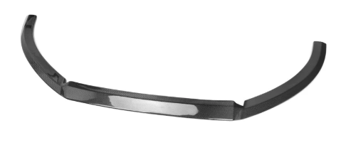 Aggressive Audi RS3 front bumper lip Japanese design upgrade