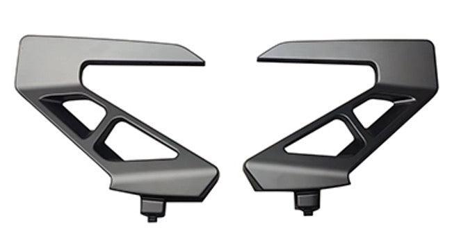 Audi R8 V10 Gen2 Carbon Fiber Rear Wing, Track-Ready Performance and Aggressive Styling