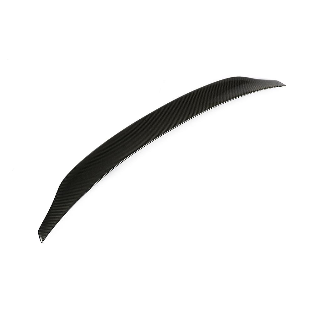 Performance Carbon Fiber Trunk Spoiler for Audi RS3 by Ausen Performance
