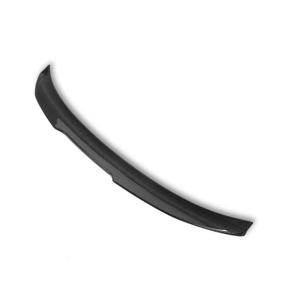 Lightweight Carbon Fiber Rear Spoiler for Audi RS3 S3 A3 8Y S Line Sedan