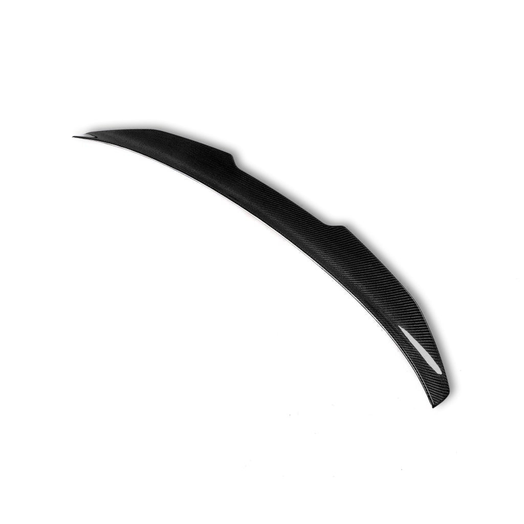 Premium Carbon Fiber Spoiler for 2021-Present Audi RS3 S3 A3 8Y S Line Sedan