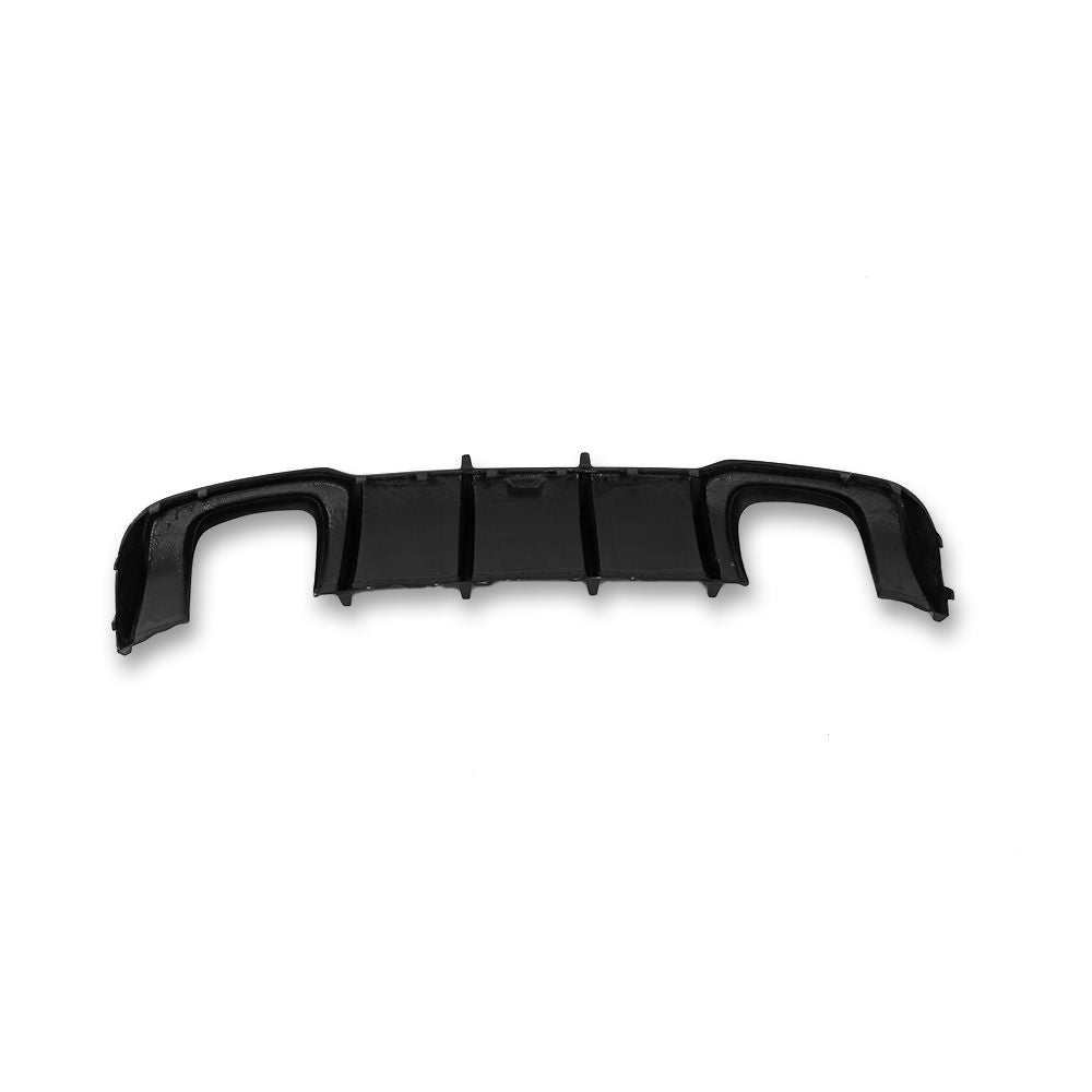 Ausen Performance Audi S3 carbon fiber diffuser