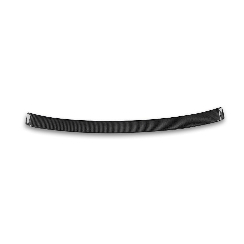 Premium Carbon Fiber Roof Spoiler for Audi S3 / A3 8V Sedan - Ausen Performance