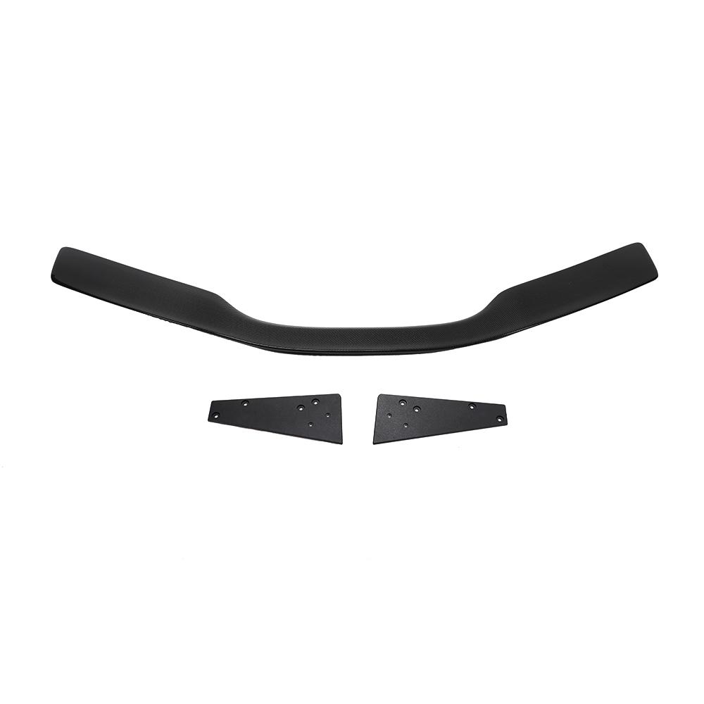 Ausen Performance carbon fiber rear wing for McLaren 570S 570GT 540C
