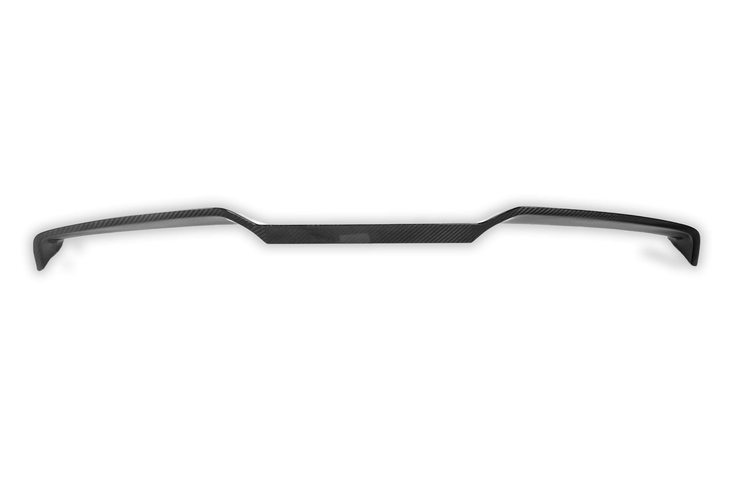 BMW G87 M2 carbon fiber rear spoiler from Ausen Performance