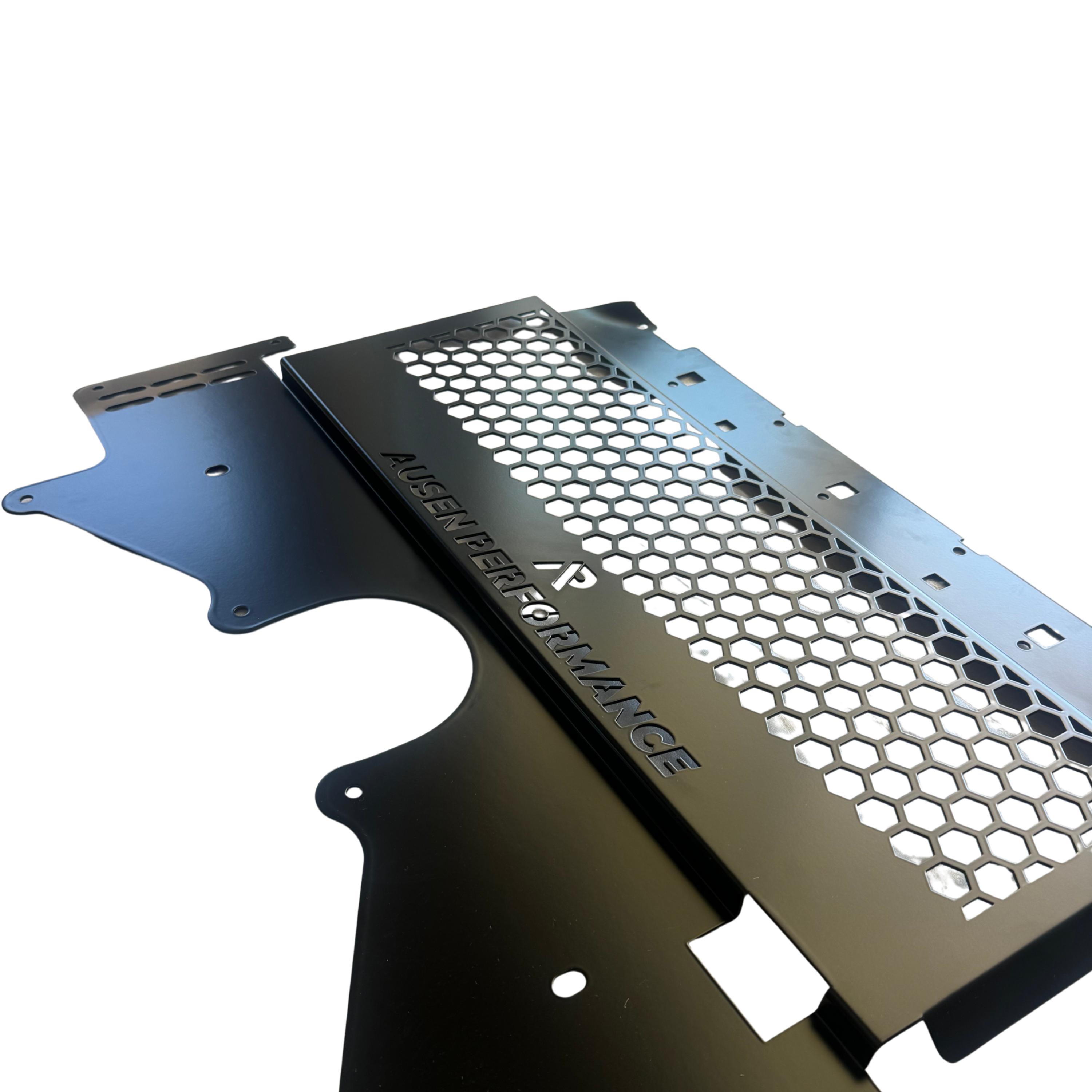 Ausen Performance S58 G8X Skid Plate for BMW M4 G82 G83 - Ultimate Underbody Protection