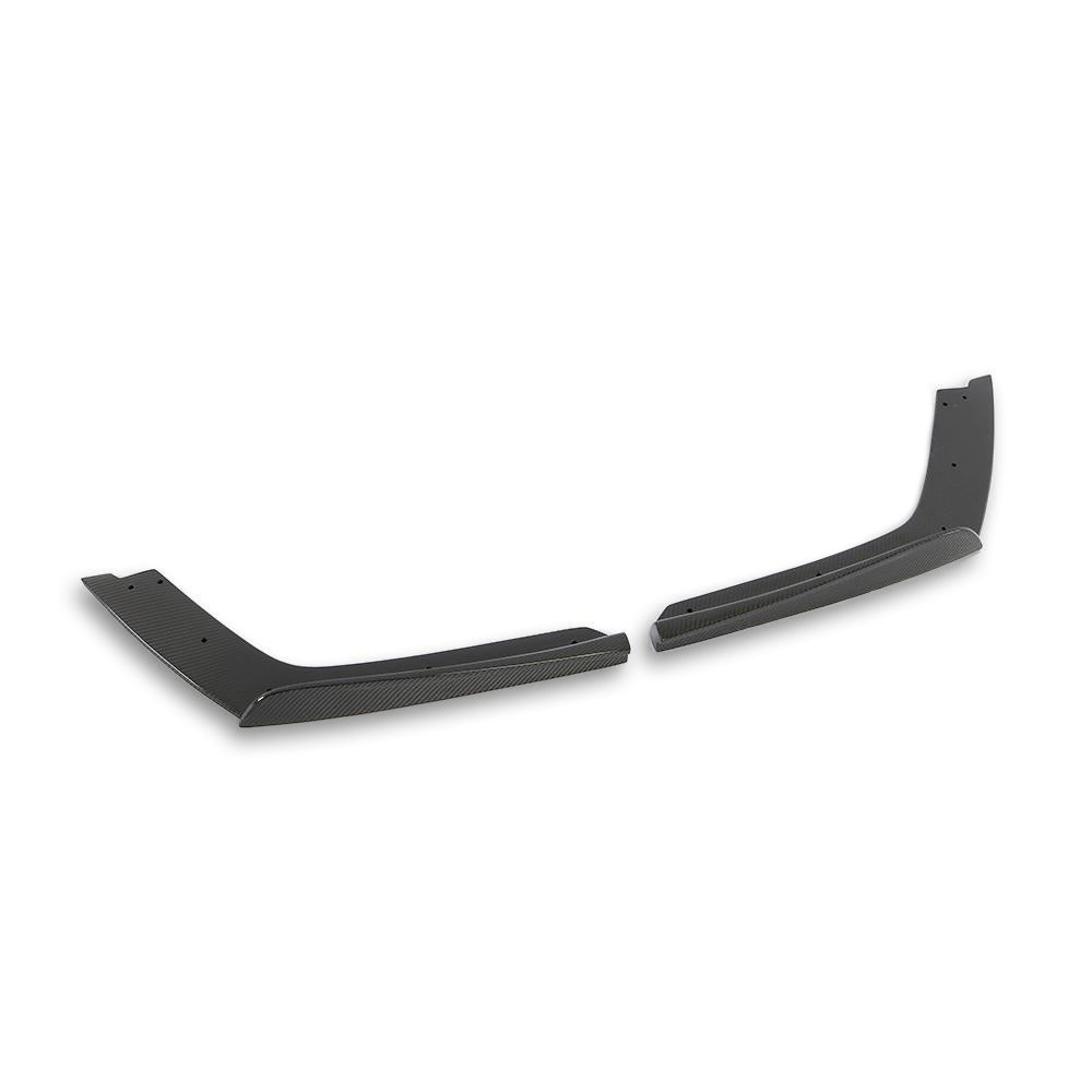 Performance Carbon Fiber Canards for BMW F80 M3 F82/F83 M4
