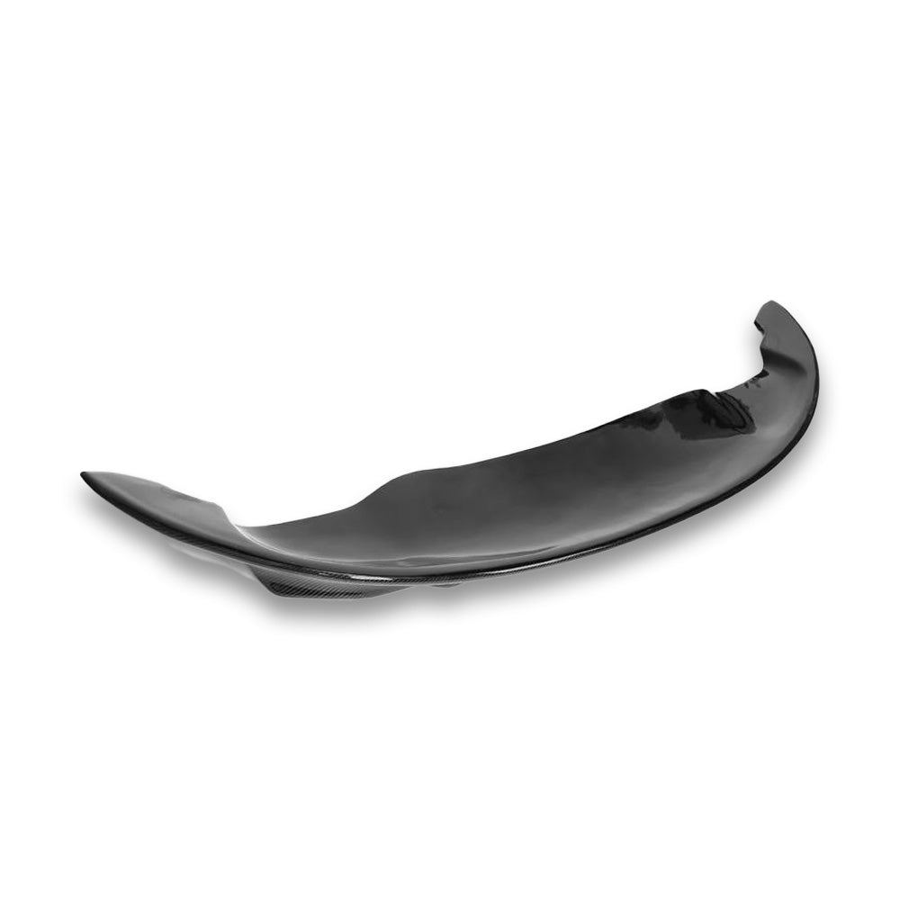 BMW E92 E93 AK Style Carbon Fiber Front Lip – Premium Aerodynamic Upgrade