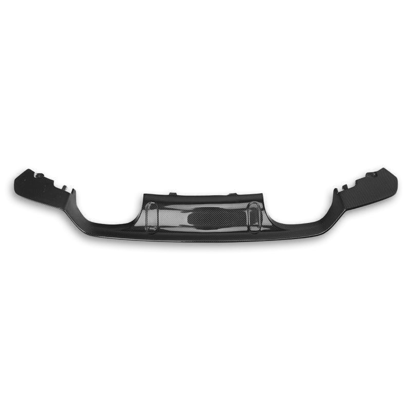 BMW F8X M3 & M4 Carbon Fiber Rear Diffuser for Aerodynamic Upgrade