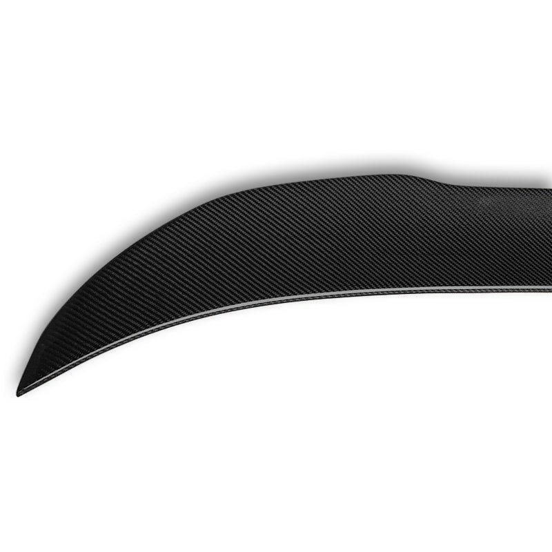 Premium Carbon Fiber Spoiler for BMW F87 M2 & F22 2 Series