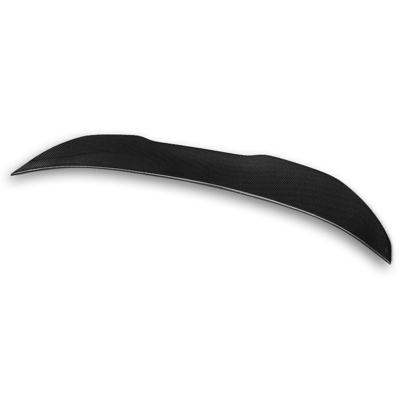 BMW F87 M2 Carbon Fiber Trunk Lip Spoiler for Enhanced Styling