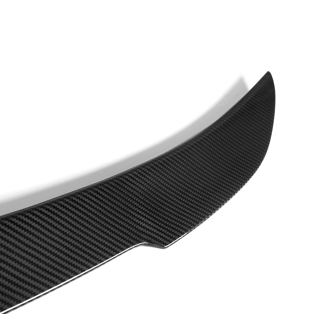BMW F87 M2 Carbon Fiber Trunk Spoiler - Aerodynamic Upgrade
