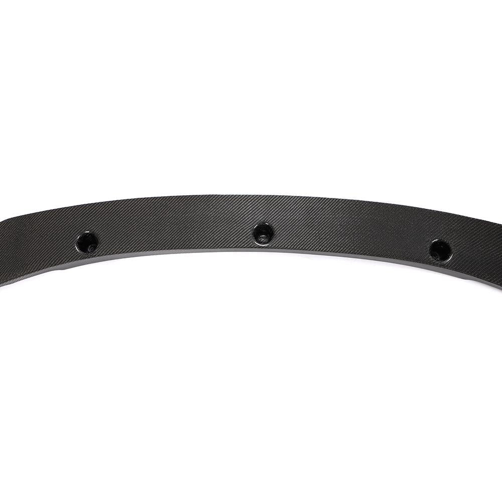 Carbon Fiber GTS Style Front Lip for BMW F87 M2 Competition Coupe