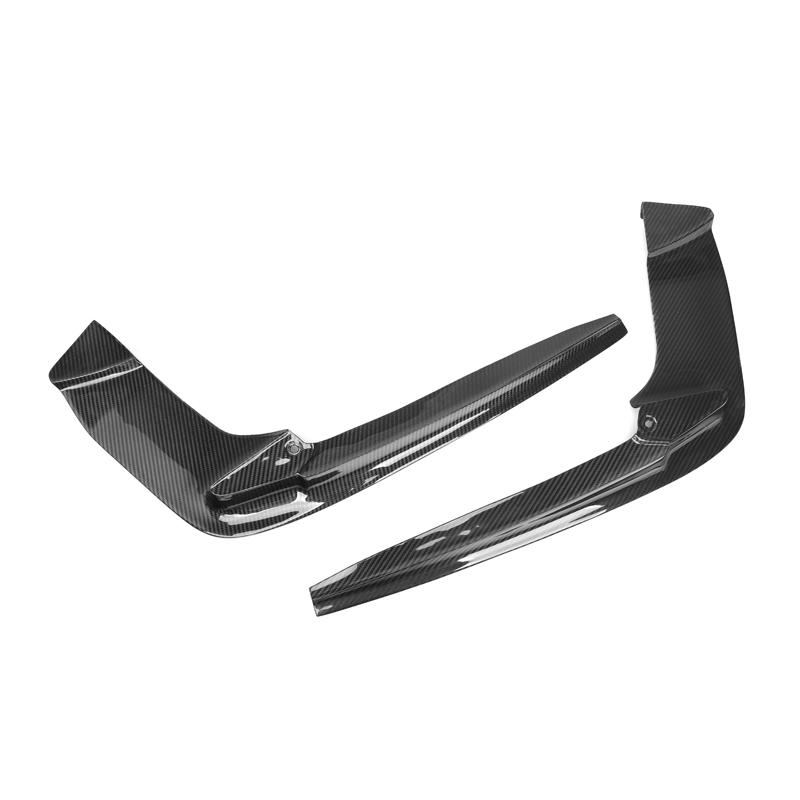 BMW F90 M5 3D Style Carbon Fiber Rear Diffuser – Performance Rear Diffuser Upgrade