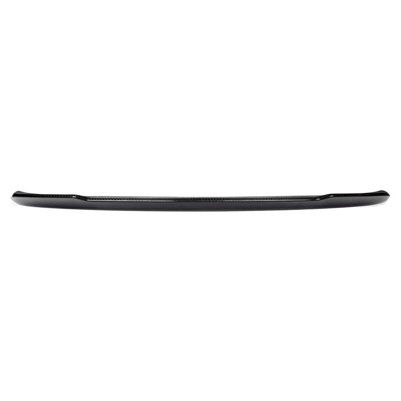 G30 5 Series & BMW F90 M5 Carbon Fiber Trunk Spoiler - Aerodynamic Upgrade
