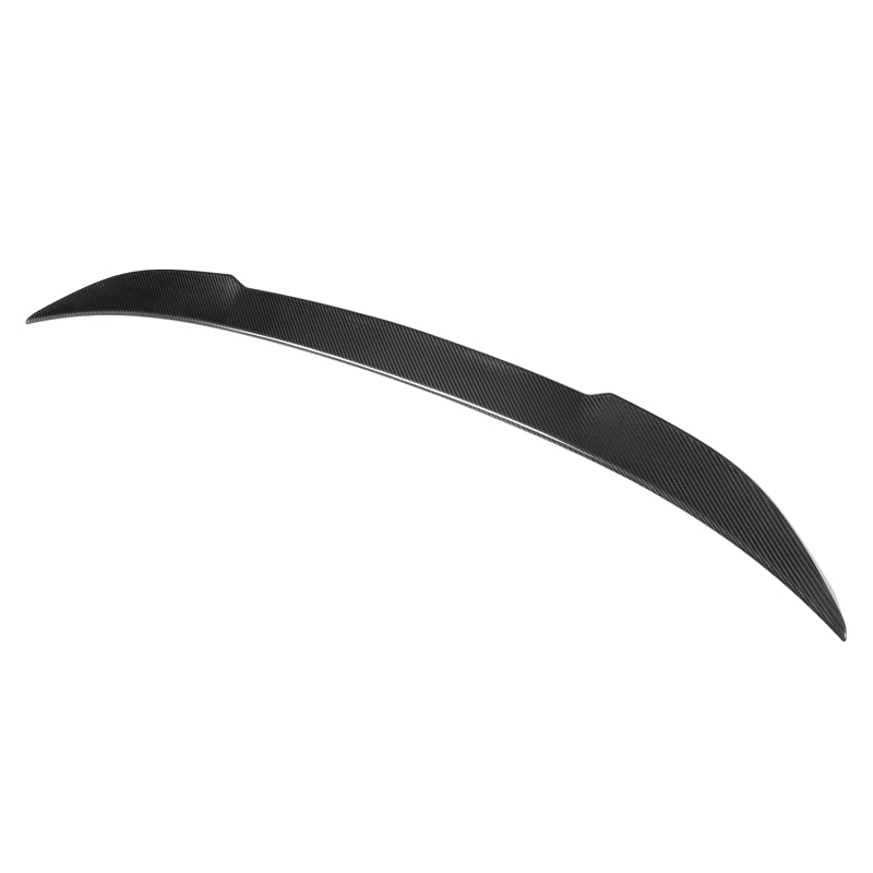 BMW F90 M5 Carbon Fiber Trunk Spoiler - Aerodynamic Performance Upgrade