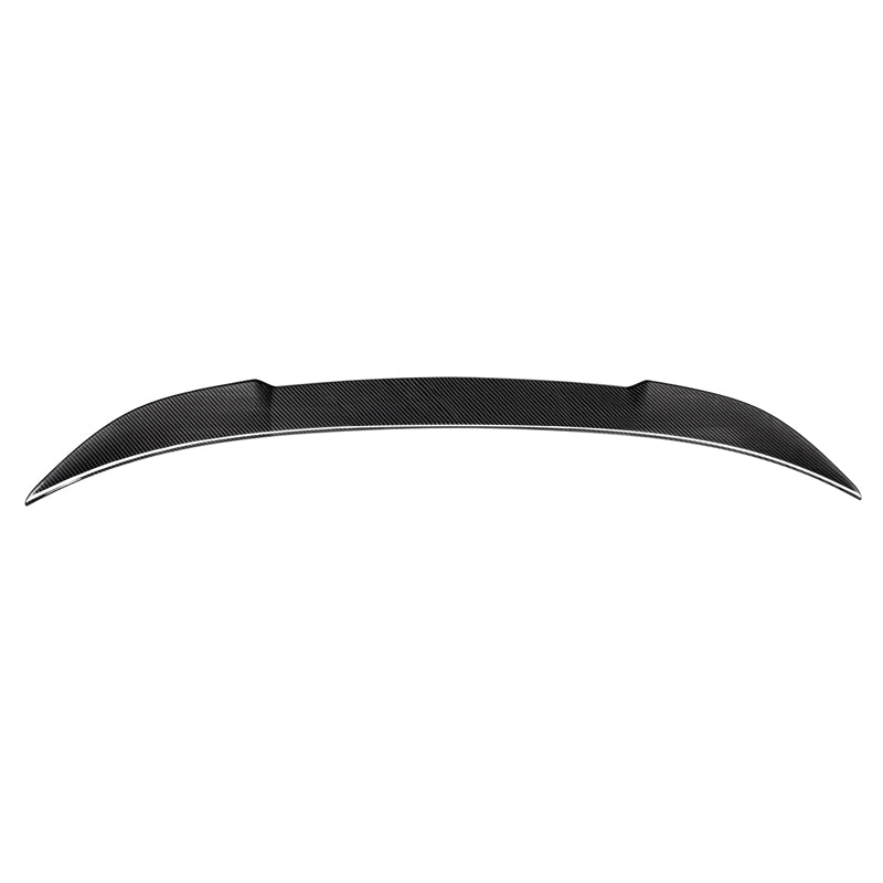 CS Style Carbon Fiber Trunk Spoiler for BMW F90 M5 and G30 5 Series