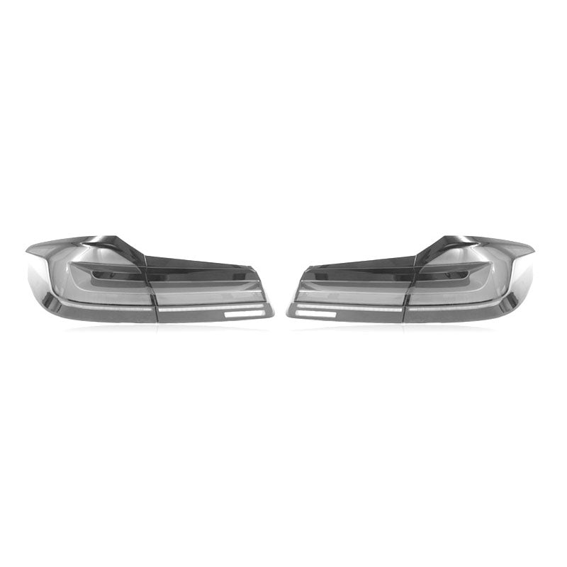 BMW F90 M5 Taillights - Premium LED Upgrade