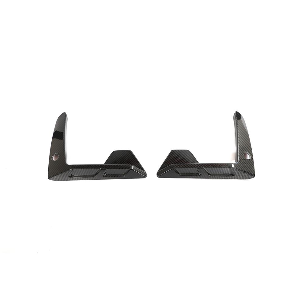 Precision Fit BMW F95 X5M Carbon Fiber Front Air Vents