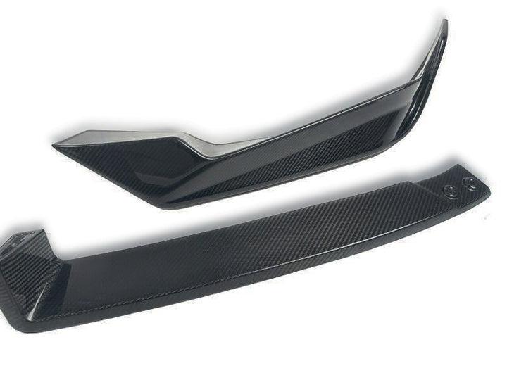 BMW G05 X5 MP Style Front Lip – Aggressive Aerodynamic Design for BMW G05 X5 M Sport