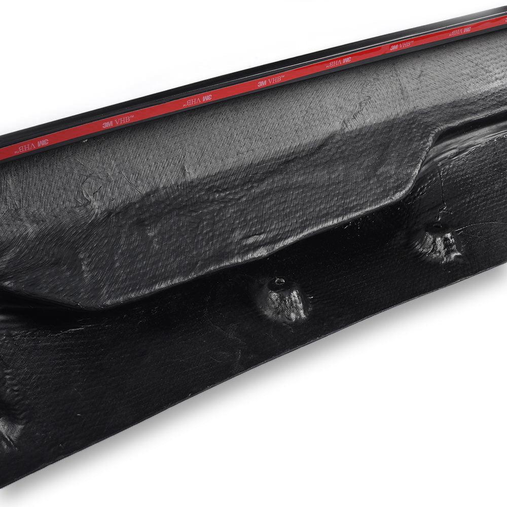 BMW G30 5 Series Carbon Fiber Diffuser – Custom Fit for 530i and 540i Sedan