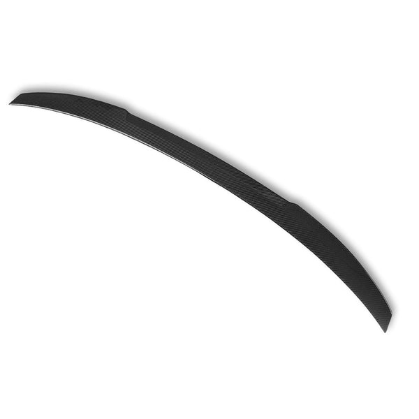 Kofferbak Spoiler - BMW G30 Sedan - Evo Look - Carbon Look main image 1