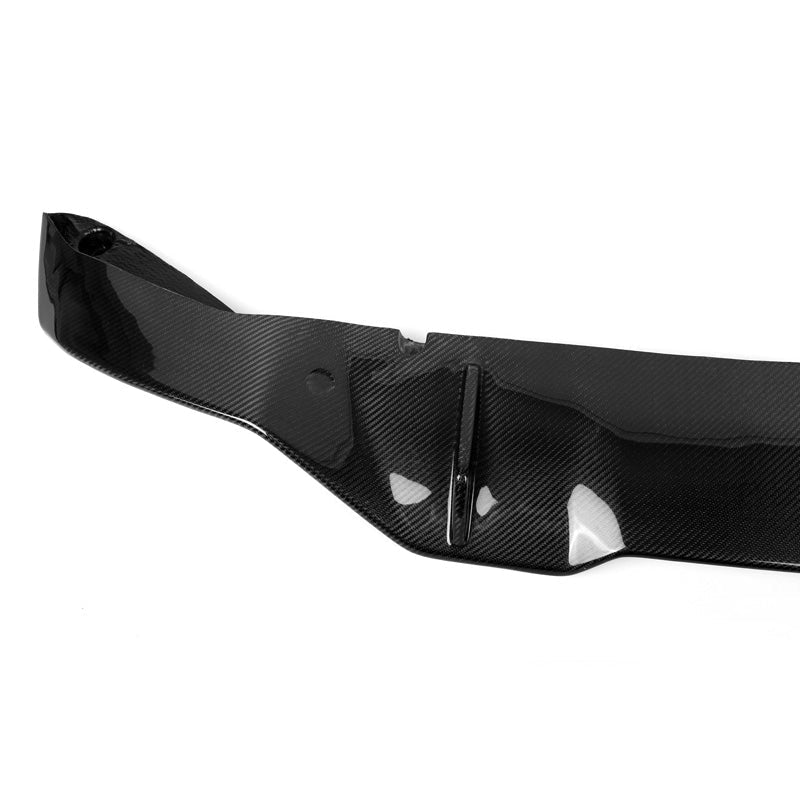 BMW G30 / G38 Carbon Fiber Rear Diffuser – Protects against road debris and sun damage with UV-protectant clear coat for BMW G30 / G38.