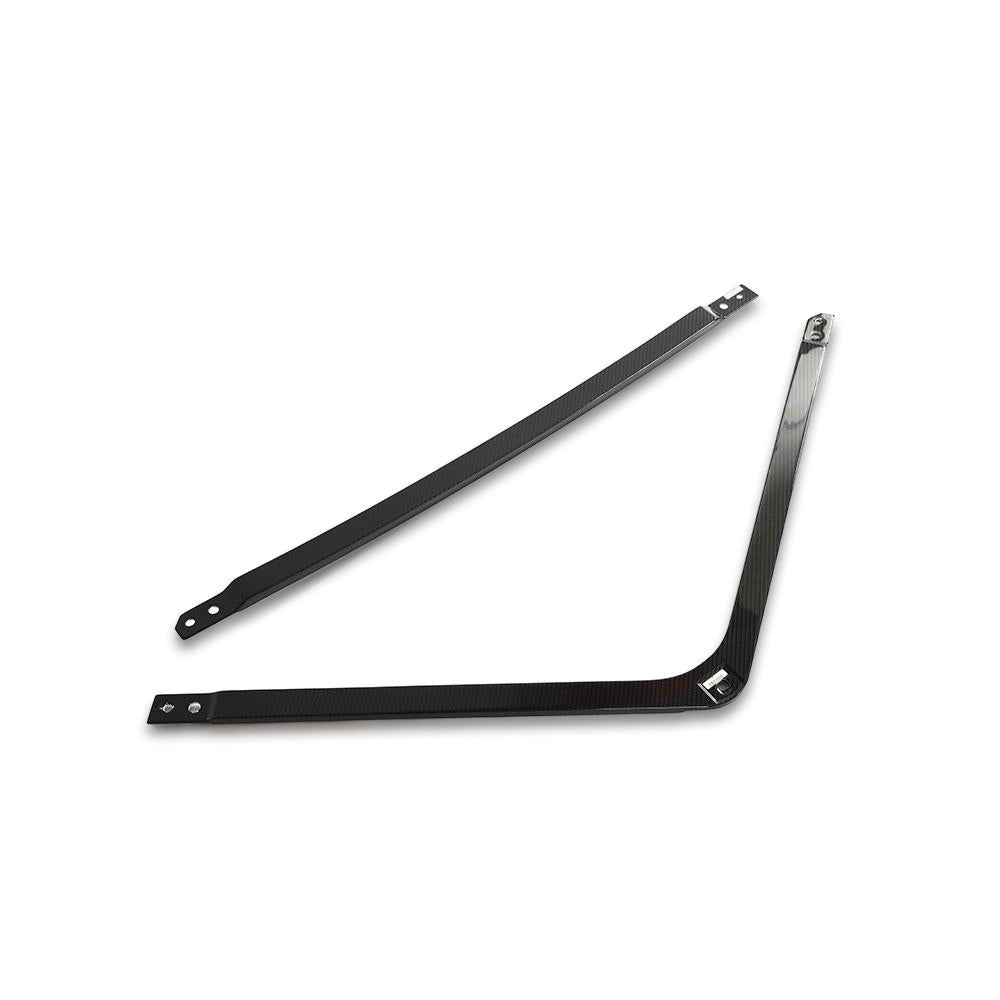 BMW M3 M4 carbon fiber chassis support strut brace