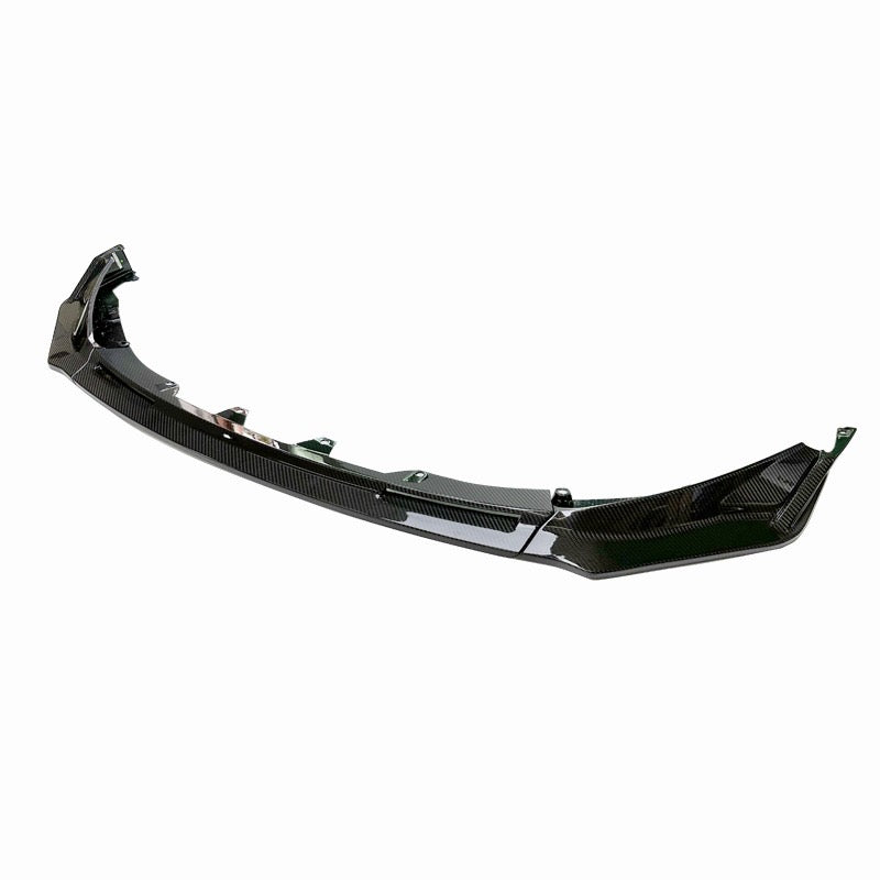 BMW G83 M4 convertible carbon fiber front lip
