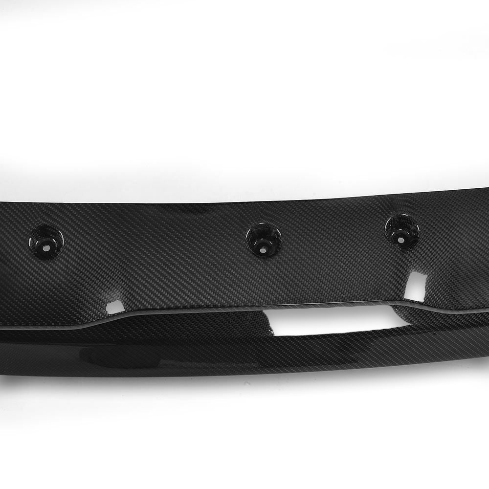 High-quality Carbon Fiber Rear Diffuser for BMW G30 5 Series