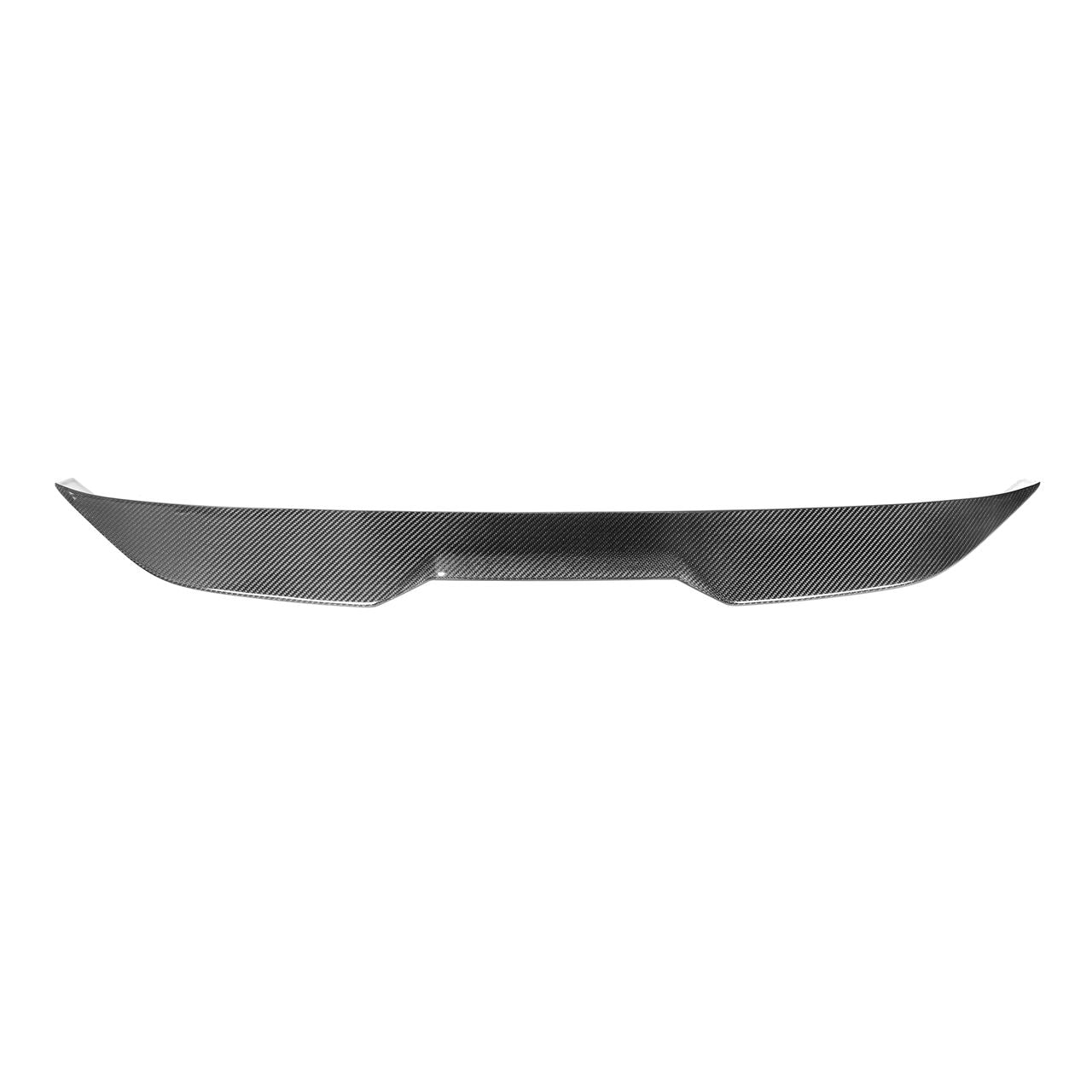 High-quality BMW M2 carbon fiber spoiler aerodynamic design