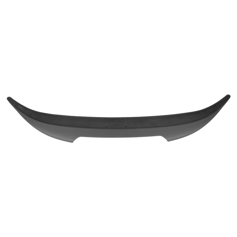 High-Quality Carbon Fiber Trunk Spoiler for BMW M8 & 8 Series