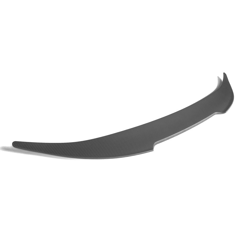 Premium Carbon Fiber Spoiler for BMW M8 - Enhanced Aerodynamics
