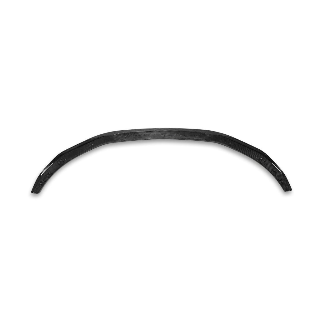 Carbon Fiber Front Lip BMW G22 G23 4 Series Coupe Convertible