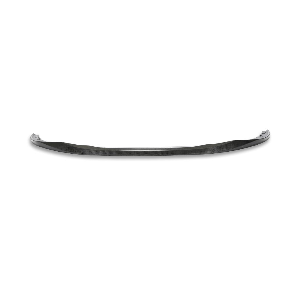 BMW G22 G23 4 Series Carbon Fiber Front Lip MP Aerodynamic Design