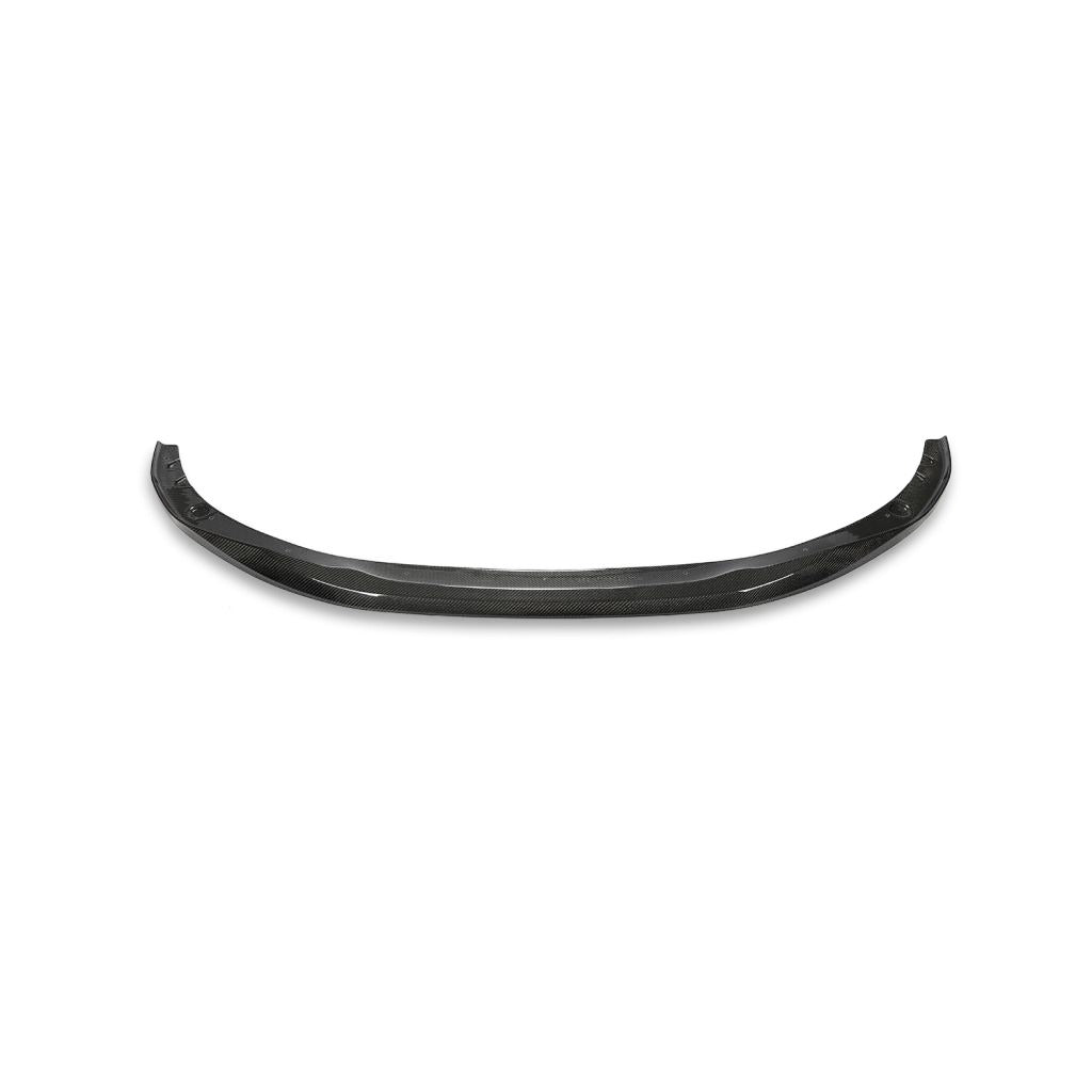 MP Style Carbon Fiber Front Lip for BMW G22 G23 4 Series