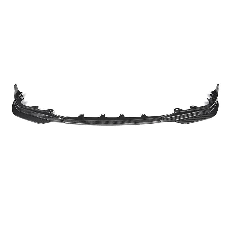 Front bumper MP style front lip BMW G20 3 Series luxury styling