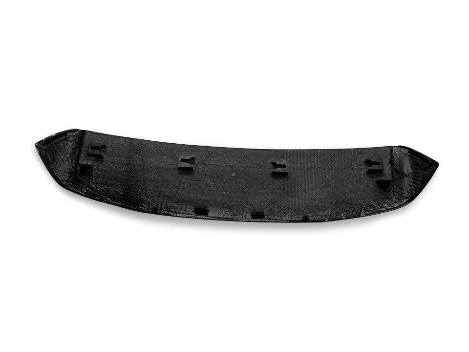 MP style BMW X3M rear spoiler for 2019–2025 models