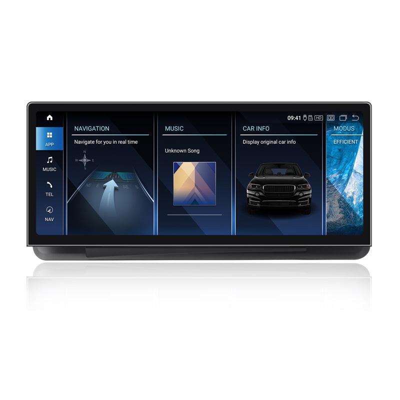 BMW iDrive 8 CarPlay Android Auto Retrofit Upgrade - Ausen Performance