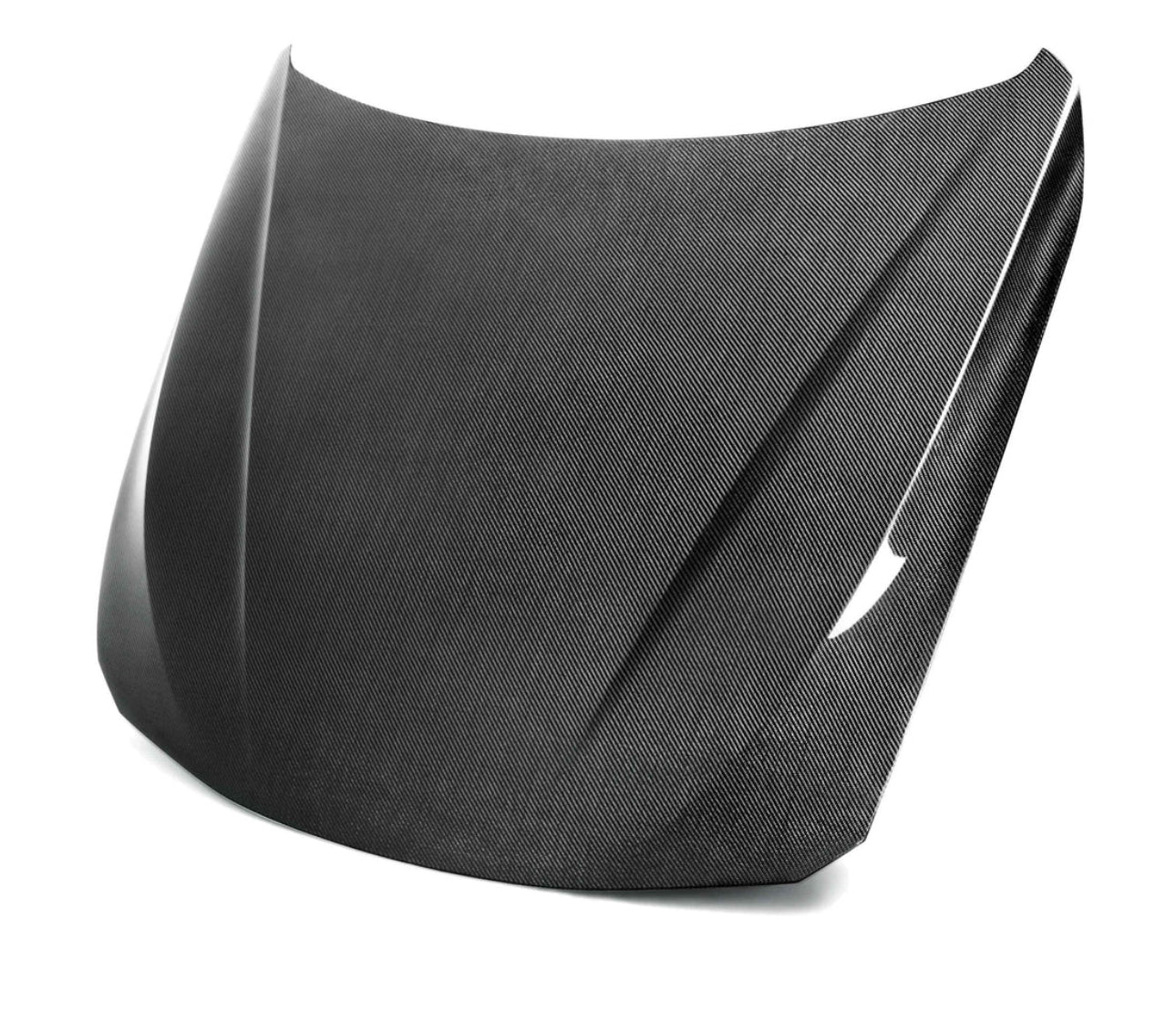 Ausen Performance OEM Style Carbon Fiber Hood BMW 3 Series (F30) 12-17