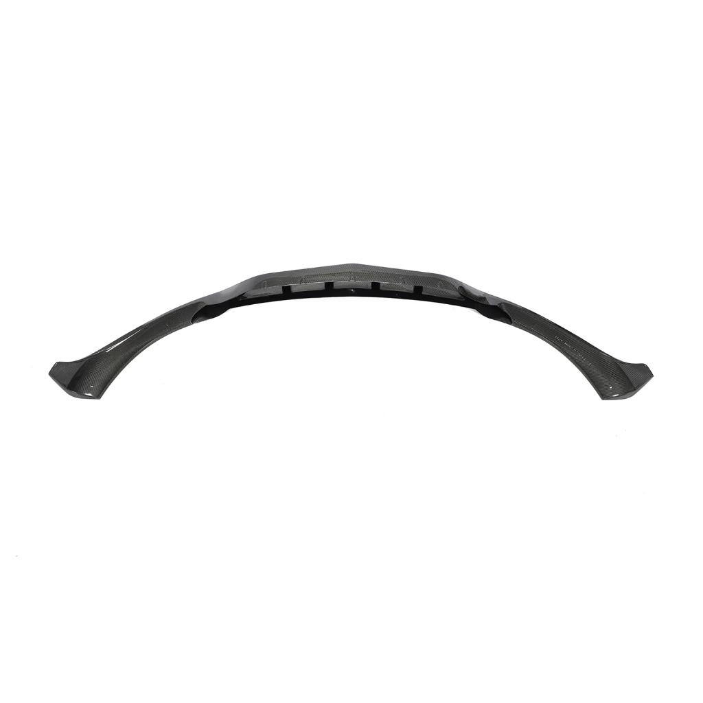 Carbon Fiber Front Lip - Mercedes Benz W213 E63 AMG