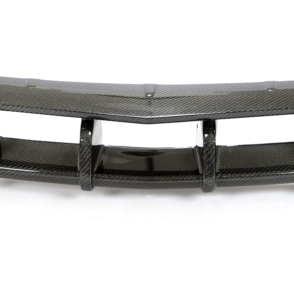 Carbon Fiber Front Lip - Mercedes Benz W213 E63 AMG