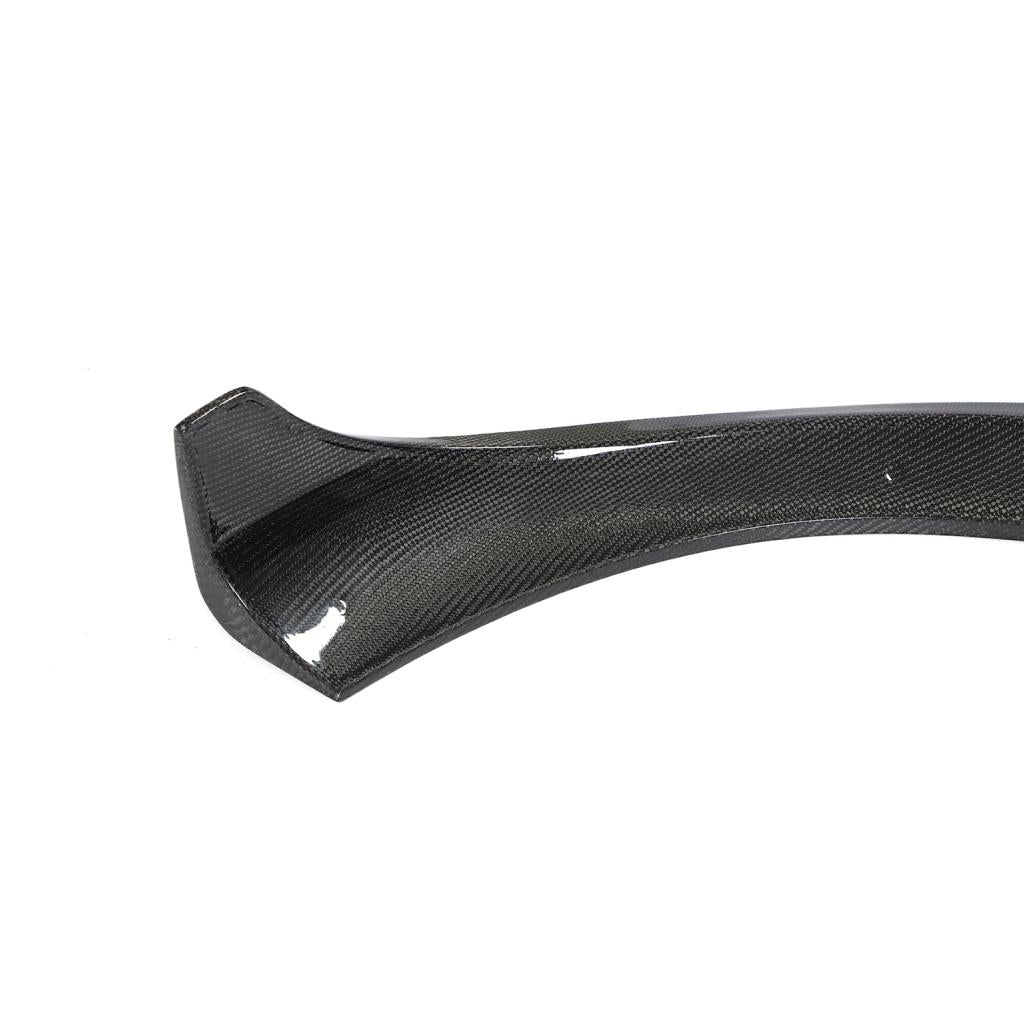 Carbon Fiber Front Lip - Mercedes Benz W213 E63 AMG