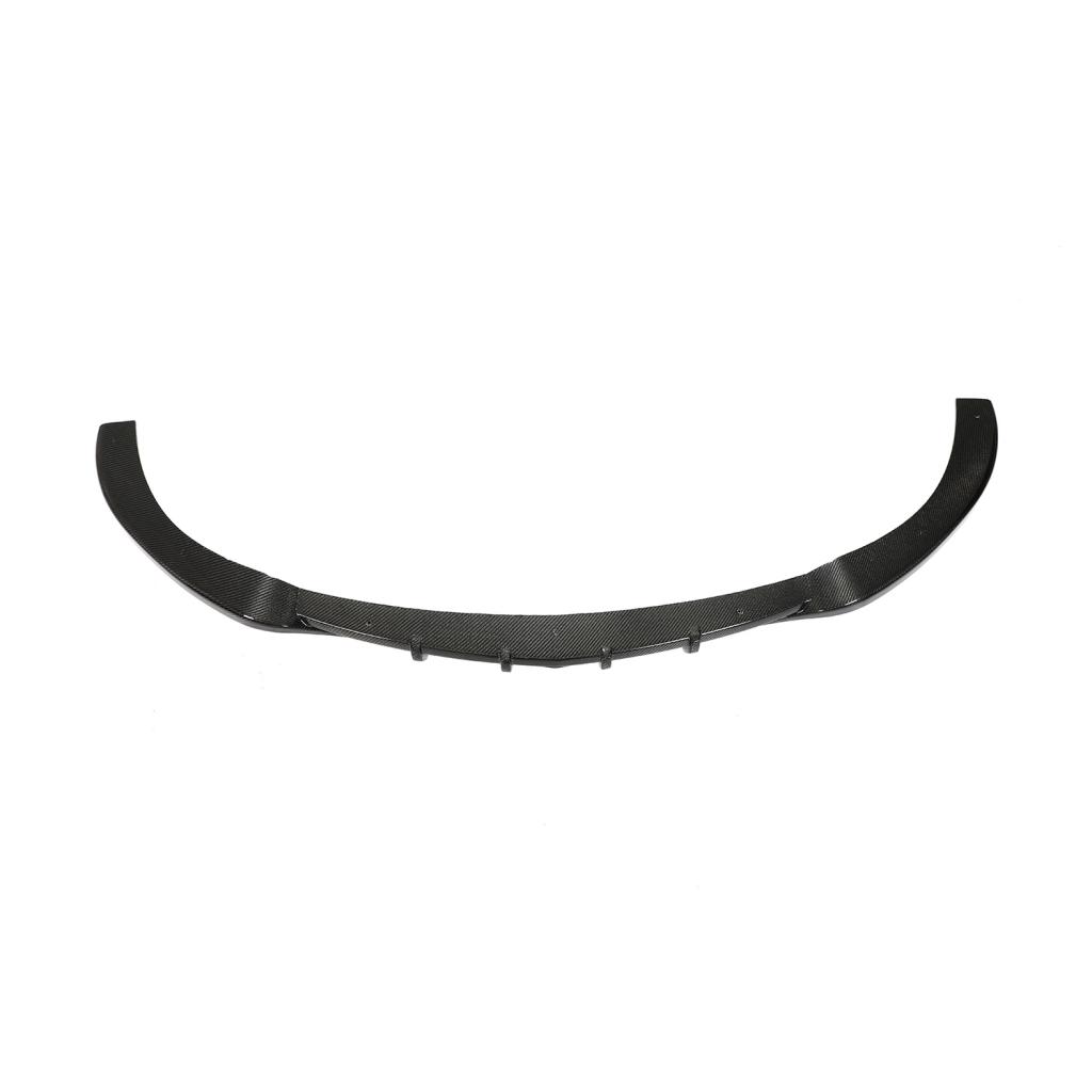 Carbon Fiber Front Lip - Mercedes Benz W213 E63 AMG