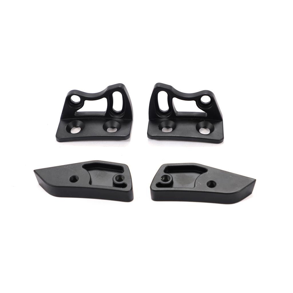 Carbon Fiber Wing for Audi B9 S5 Sportback - Performance and Style